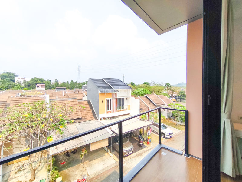 Serpong Lagoon Cluster Lotus Garden Blok E2 No.10