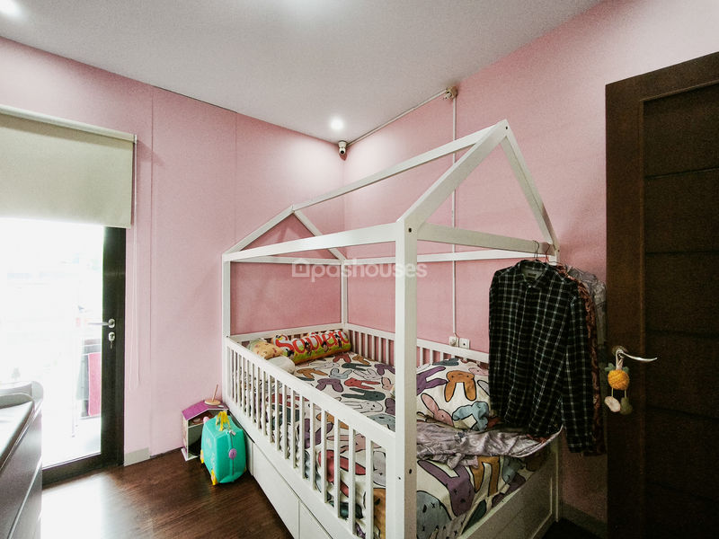 De Azra Residence Bekasi