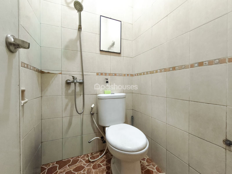 Graha Raya Cluster Eldora Blok H5 No.55