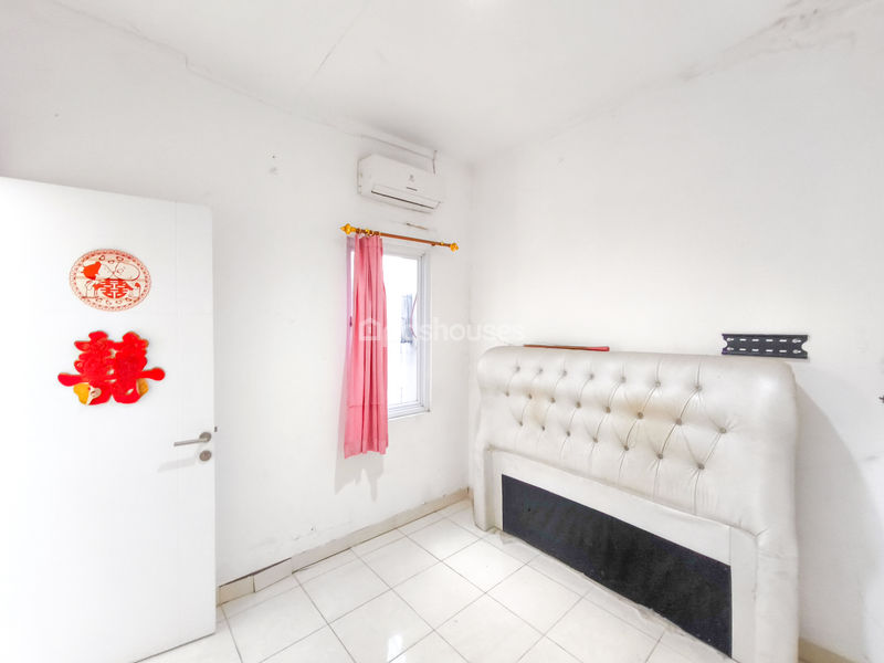 Serpong Lagoon Cluster Flamingo Blok D7/36