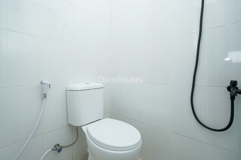 Perumahan Vila Indah Permai Blok E23/25