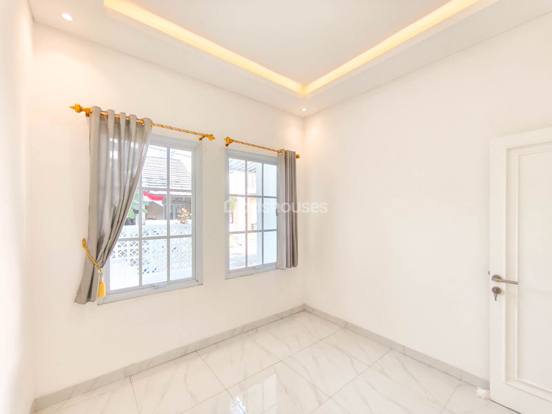 Perumahan Griya Minimalis Modern 12