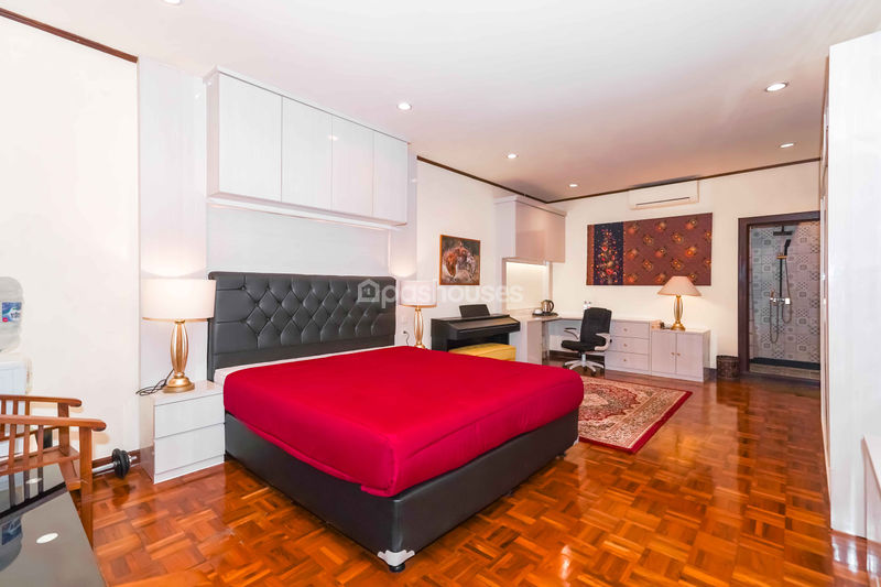 Roemah Djawa II No.85