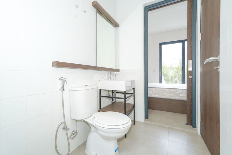Perumahan Freja House BSD Unit B15/2