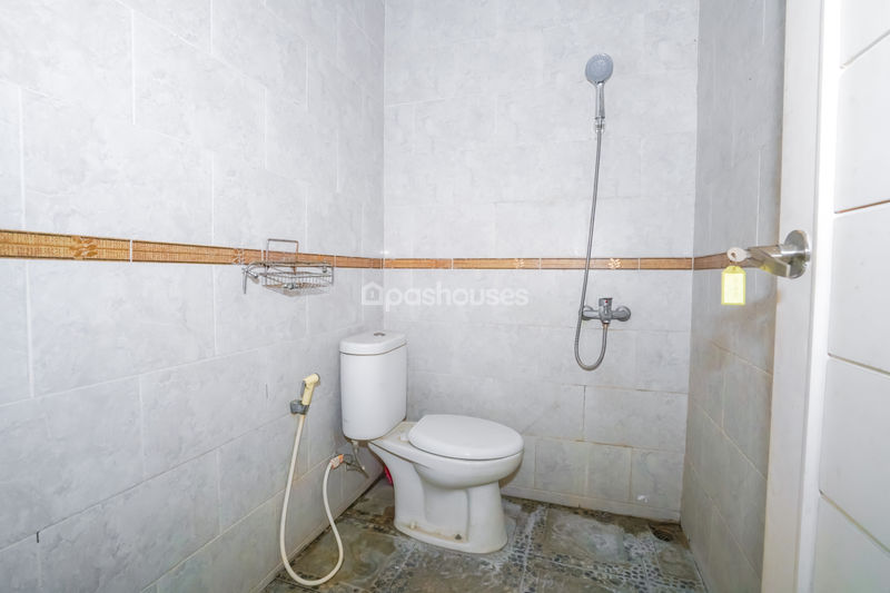 Jalan Gandaria Asri No 99