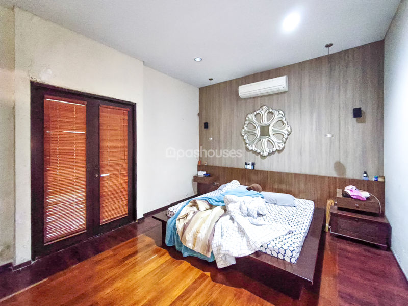 Jalan Conforti No.88 Pondok Aren