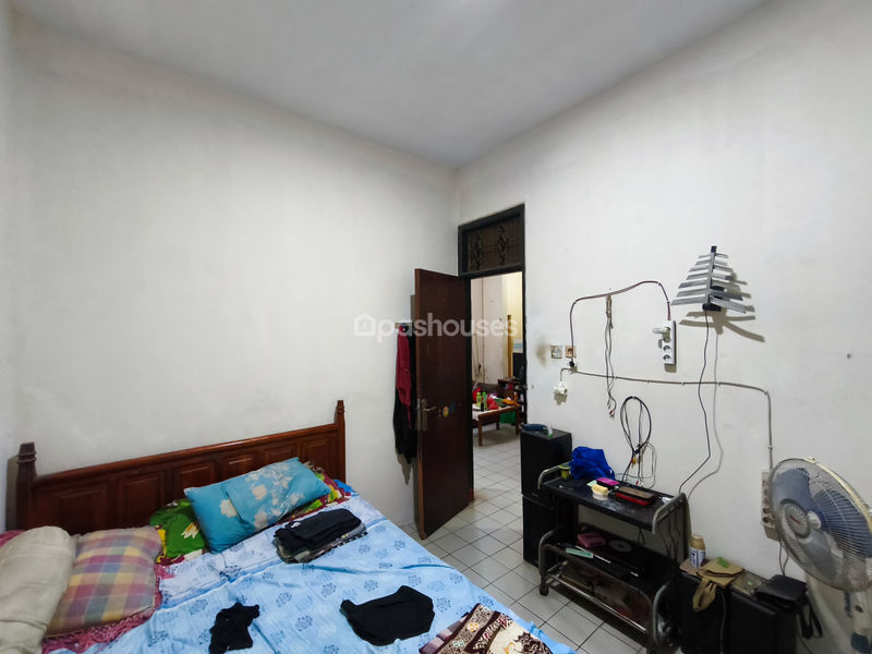 Perumahan Japos Graha Lestari Blok H1 No.40