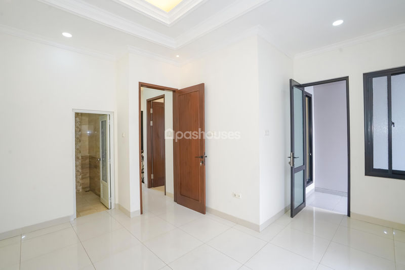 Perumahan Swadaya Hills Residence