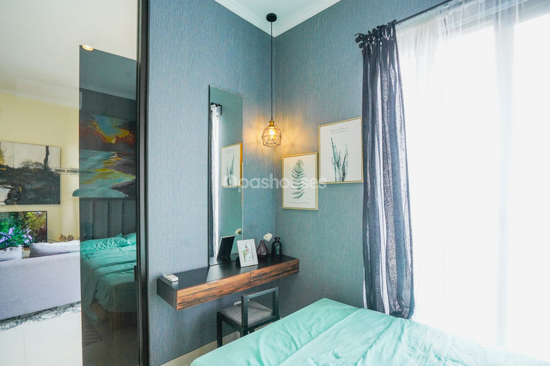 Asana Residence Cibubur