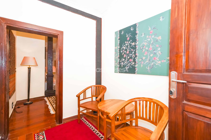 Roemah Djawa II No.85