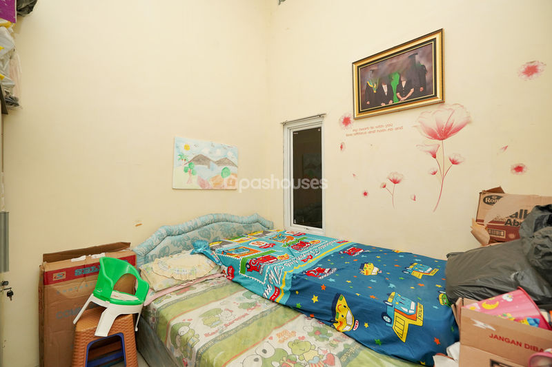 Cluster Firdaus Asri Blok B