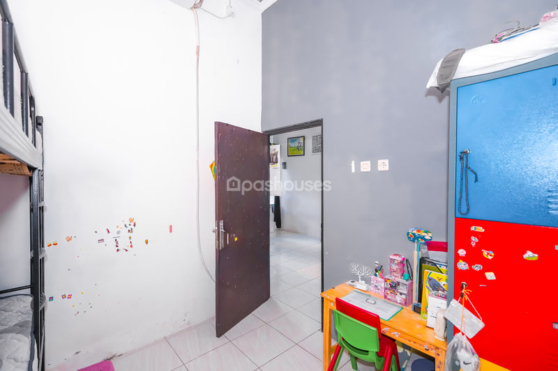 Perumahan Taman Melati Premier Blok IF No.9