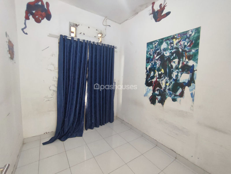 Permata Cimanggis Cluster Safir Blok G7