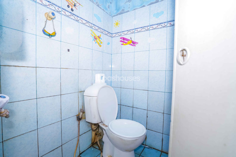 Perumahan Permata Lazuardi