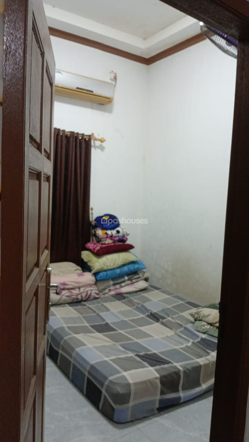 Jalan Karanggan Raya No.6