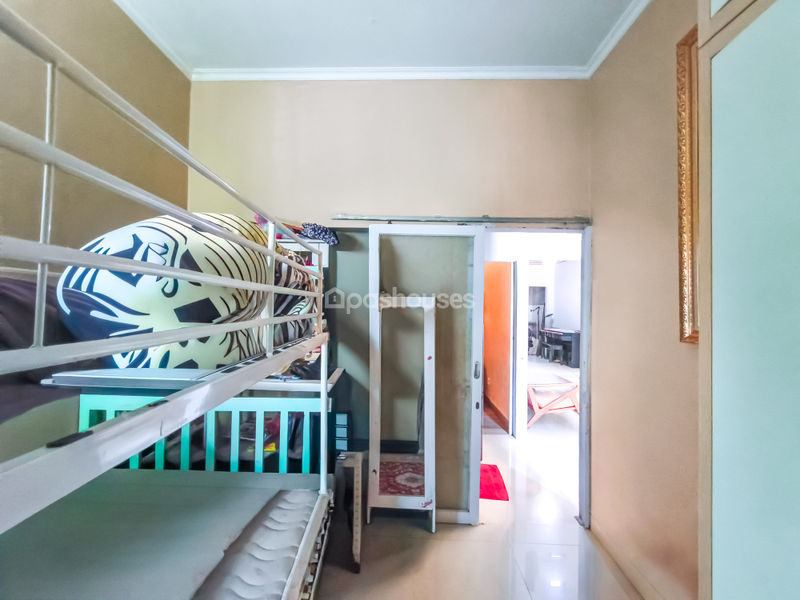 Perumahan Three Residence