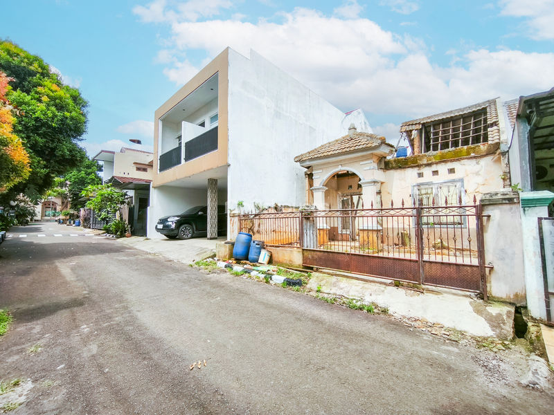 Perumahan Permata Depok