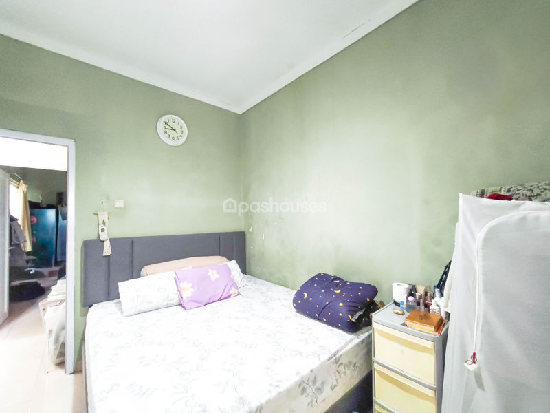 Graha Raya Cluster Fortune Spring  Blok D2