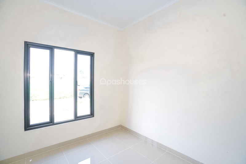 Permata Cimanggis Cluster Aquamarine Blok M24