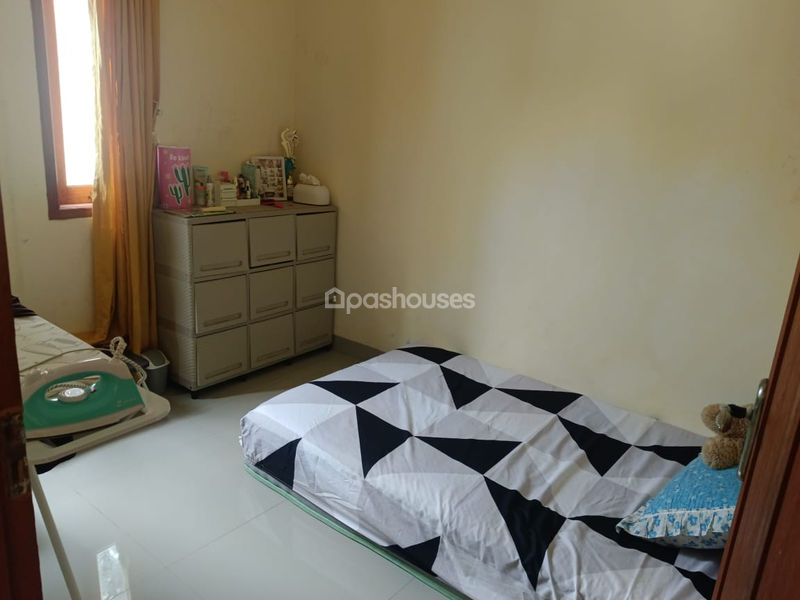 Perumahan Griya Abadi Residence
