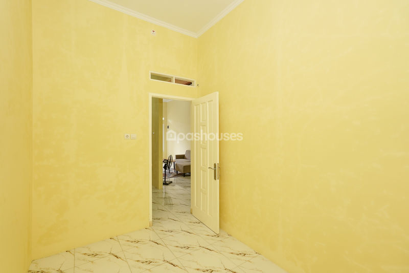 Pondok Ungu Permai Sektor V Blok D15 No.12A