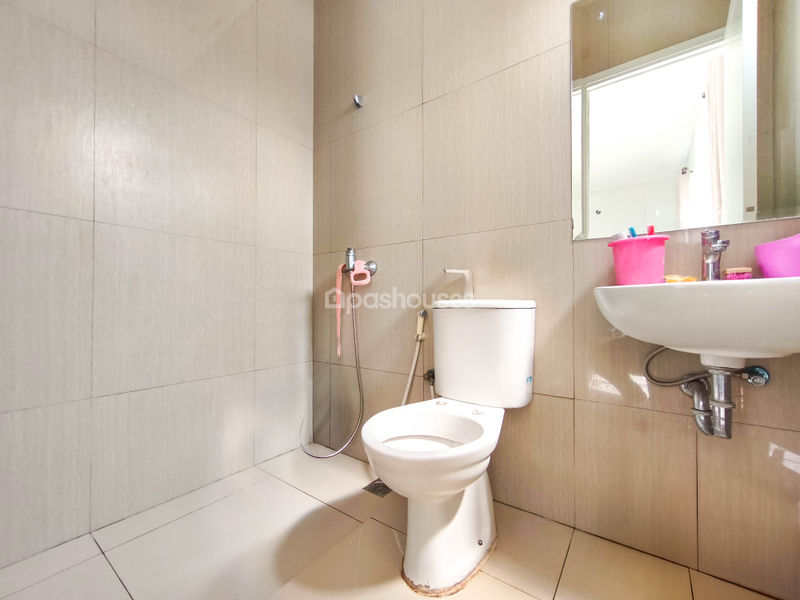The Savia BSD City Blok B3 No.3