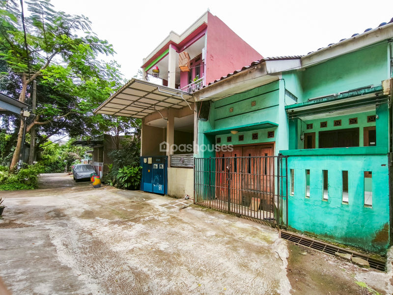 Perumahan Bogor Asri