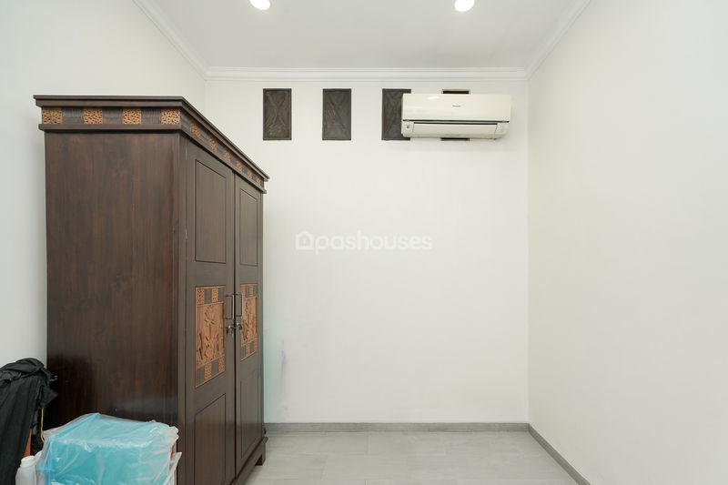 Perumahan Puri Mustika Bekasi Blok C1 No.15