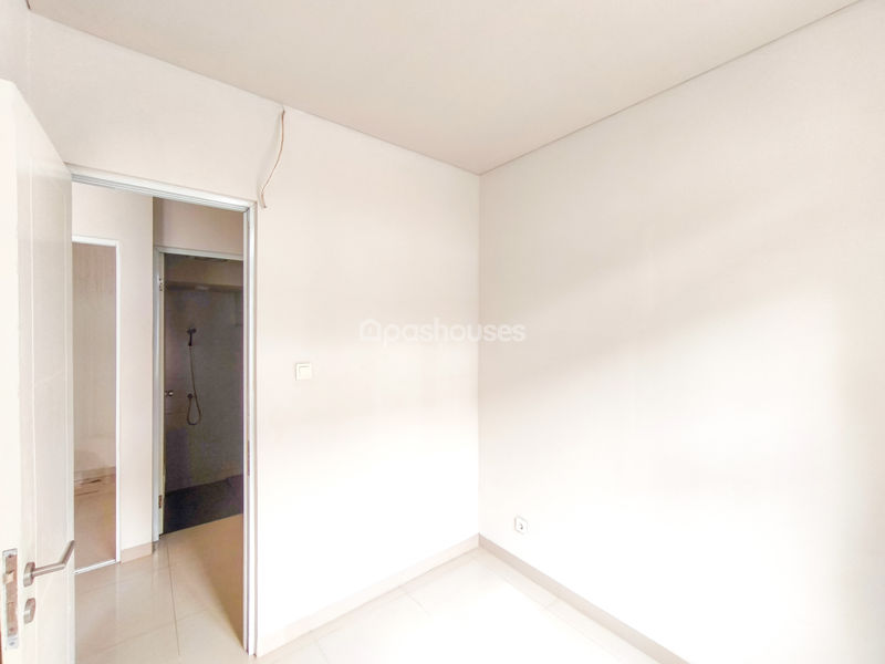 Parkville Serpong Cluster Canola