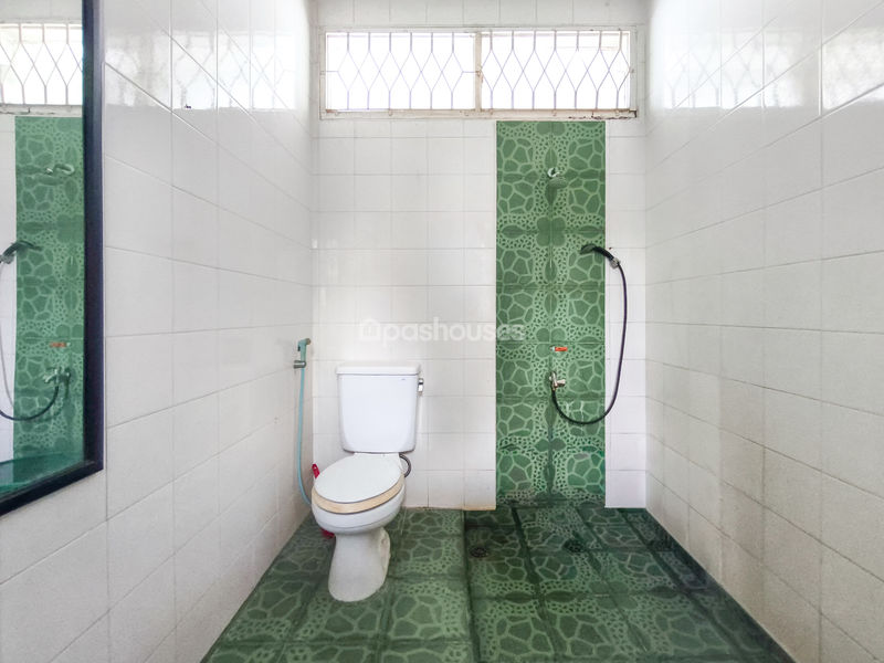 Pamulang Estate Blok G8 No.14