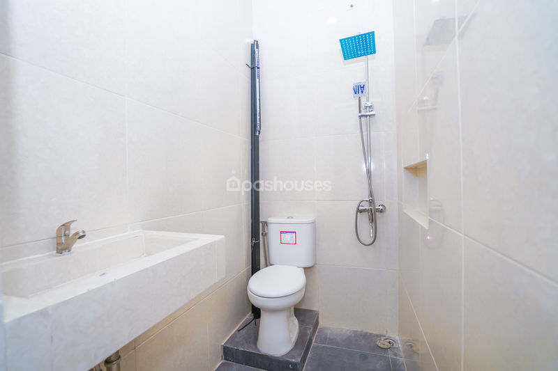 Perumahan Palomino Residence Blok C3