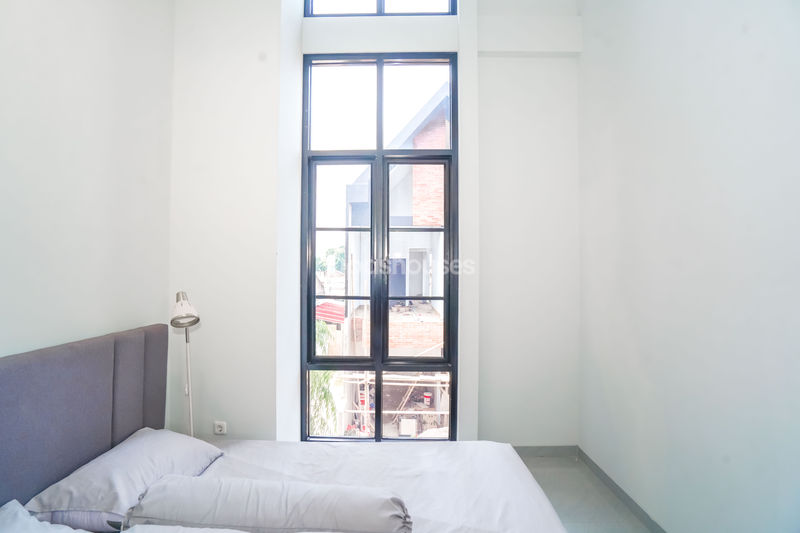 Perumahan The Bianca Kukusan Depok