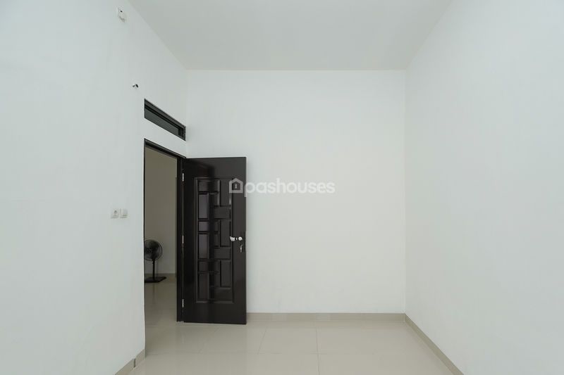 Perumahan Bekasi Timur Regency 2 Blok K16 No.8