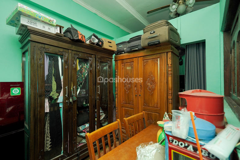 Perumahan Taman Wisma Asri Bekasi Blok U27 No.26