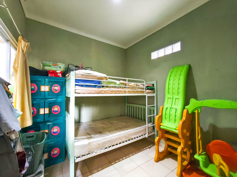 Graha Raya Cluster Fortune Spring  Blok D2