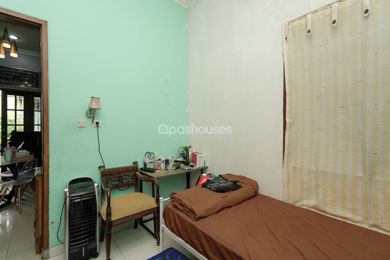 Jalan Elang No.18 Bekasi