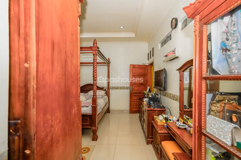 Perumahan Bukit Cengkeh 2
