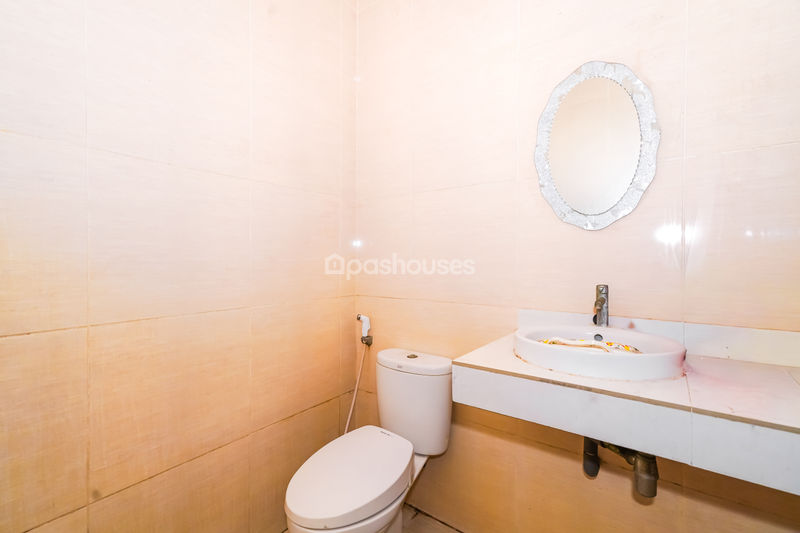 Perumahan Taman Serua