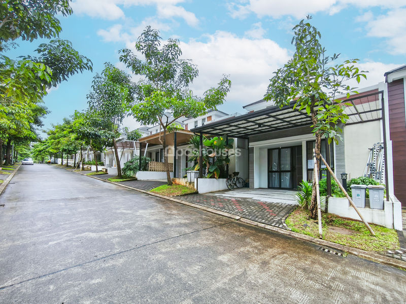 Citra Sentul Raya Blok H06/28