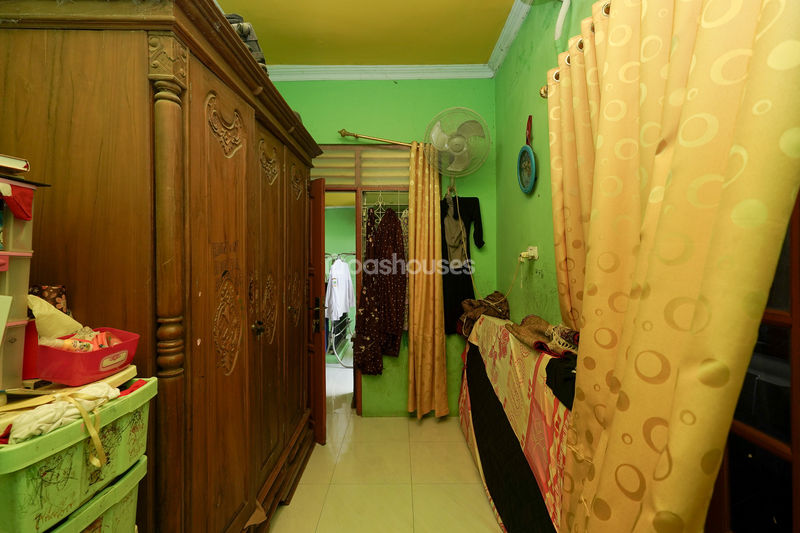 Perumahan Taman Wisma Asri Bekasi Blok C9 No.118