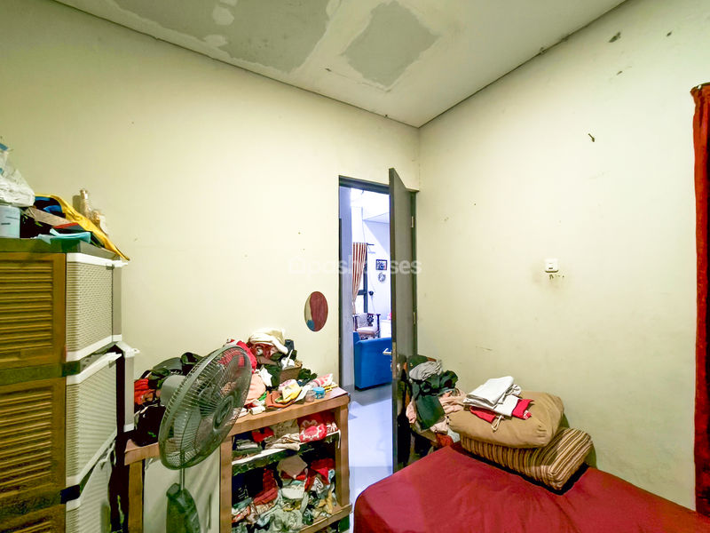 Komplek Namara Residence Blok B No.30