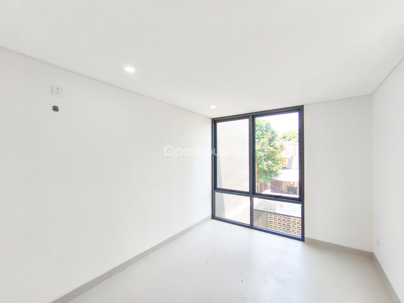 Serpong Garden 1 Cluster Green Park Blok C2 No.16