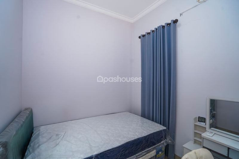 Perumahan Madania Residence Depok Blok A2