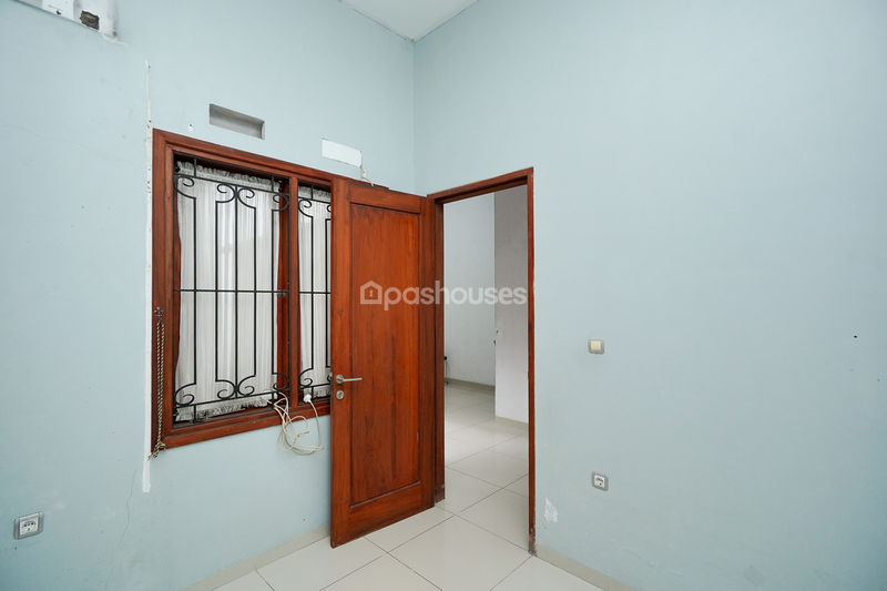 Perumahan Asabri Blok M2 No.16