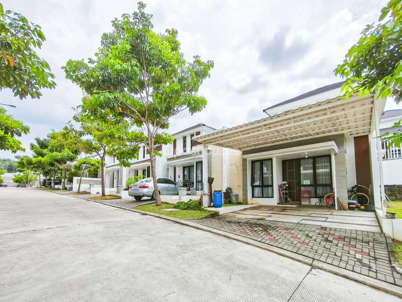 Citra Sentul Raya Cluster Orinoco