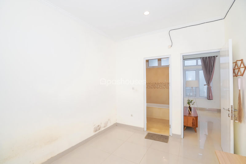 Perumahan Cinere Park View Blok F2