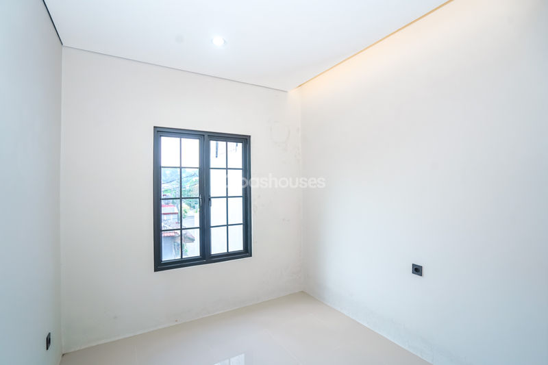 Perumahan Elfata Mansion Blok E1 Depok