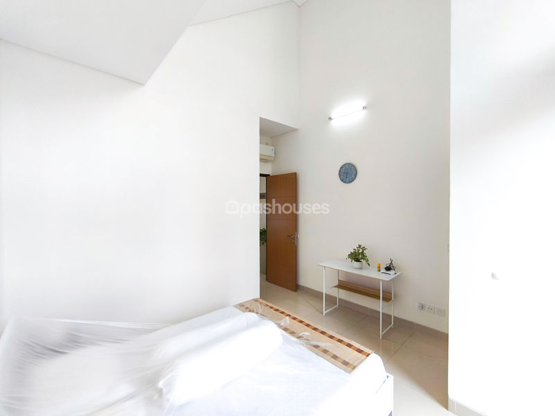 Perumahan Provence Suites Blok B05/11