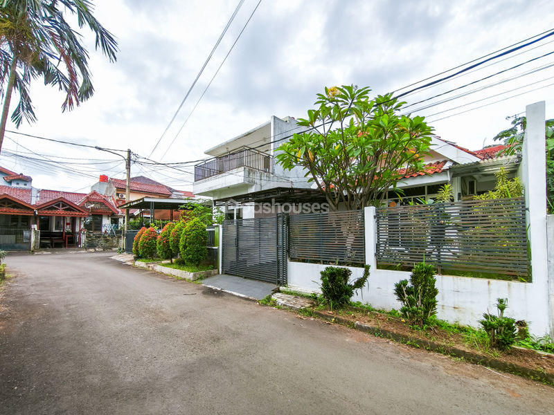 Bukit Cimanggu City Blok O8
