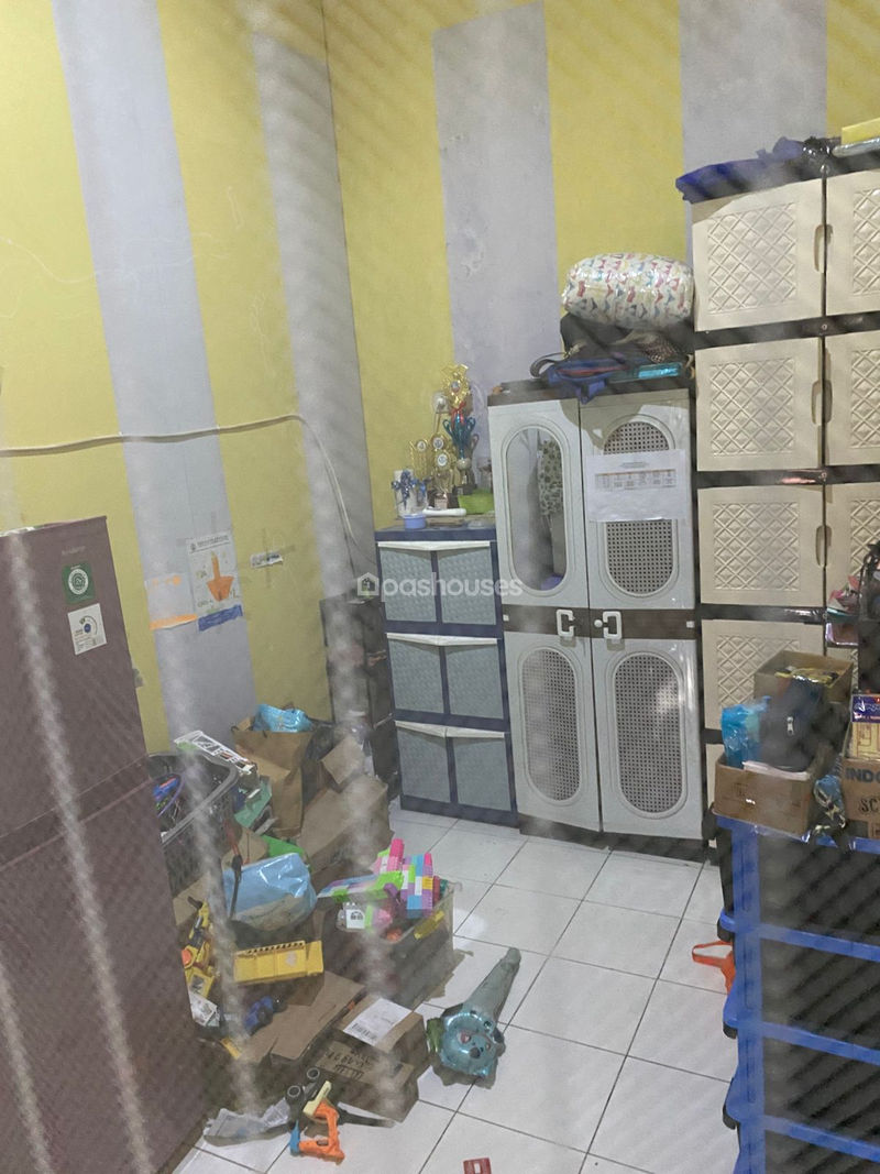 Komplek Departemen Koperasi